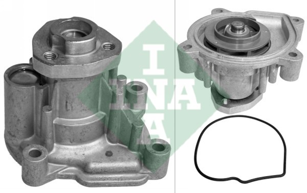 SEAT / SKODA/ VW 538 0337 10 INA
