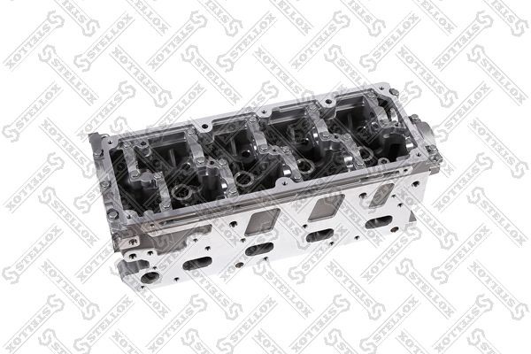 головка блока цилиндров! 03L103351K\ VW Multivan/T5 2.0 CAAB 09> 11-08059-SX STELLOX