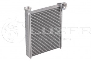 Радиатор отопителя ЛАДА Vesta LUZAR LRH0978 LUZAR