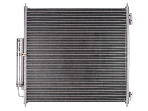 Радиатор кондиционера Land Rover Range Rover 12-  Range Rover Sport 13-  M496401 M4964017 MARSHALL