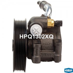 Насос гидроусилителя руля KRAUF HPQ1302XQ HPQ1302XQ KRAUF