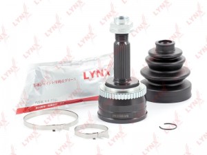HYUNDAI GETZ 2002> ABS 48 CO-3648A LYNXAUTO