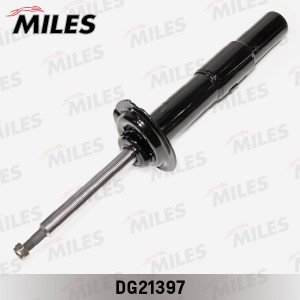 Амортизатор передний правый BMW 5 (E60) 03- (KYB 335815) DG21397 DG21397 MILES