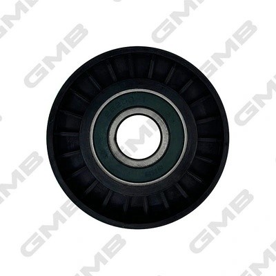 Ролик приводного ремня VW Bora,Golf,T5 AUDI A3 SKODA Octavia натяжителя GMB GTA0040 GMB