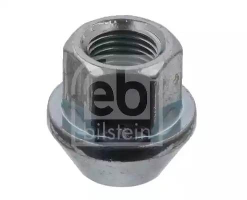 Гайка колеса DAEWOO Matiz (98-) FEBI 33925 FEBI BILSTEIN