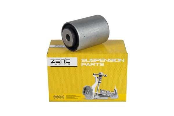 сайлентблок зад. рычага внутр.!\ MB W220 all 98>/W211 all 02> Z25550 ZENTPARTS