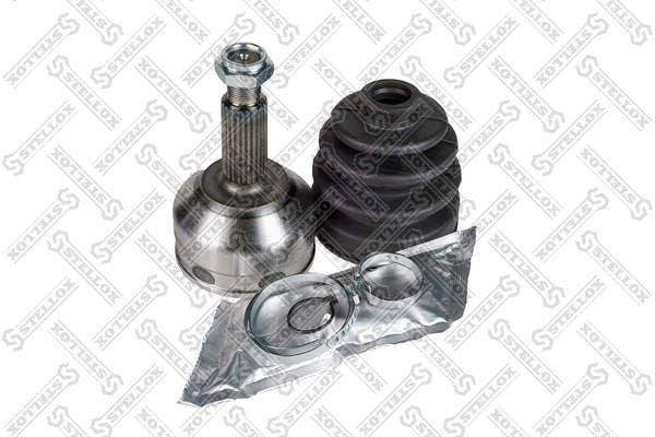 ШРУС наружный к-кт! 22996\ Moskvich 2141 1.5 89> 150-1584-SX STELLOX