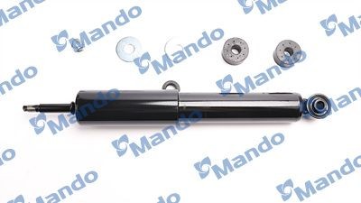 Амортизатор передний левый/правый (TOYOTA LAND CRUISER 100 98-) (KYB 345022) MSS MSS015225 MANDO