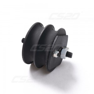 Подушка ВАЗ-2101-2107 двигателя передняя в сборе CS-20 14935 CS20