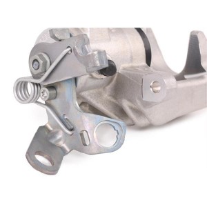 VW GOLF V (2004>) BHN317 TRW