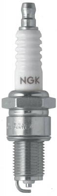 Свеча зажигания NGK 3928 BP4EY11 NGK