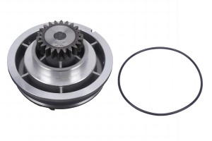 Водяная помпа VKPC7023 SKF