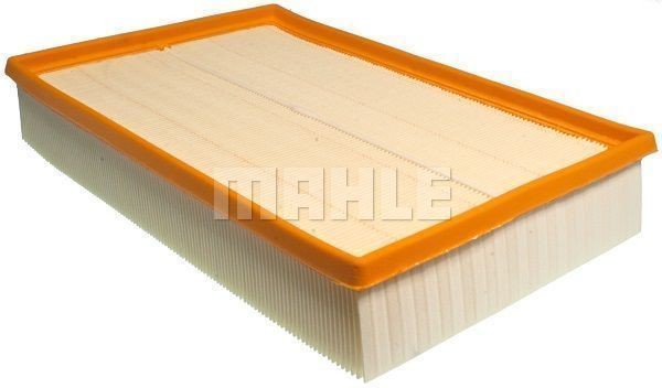 Фильтр воздушный VOLVO S60,S80,XC70 (00-),XC70 2 (07-),V70 2 (00-) MAHLE LX700 MAHLE KNECHT