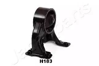 ПОДУШКА (ПОДВЕС) ДВИГАТЕЛЯ - РЕЗИНОМЕТАЛЛ RU-H183 JAPAN PARTS GROUP