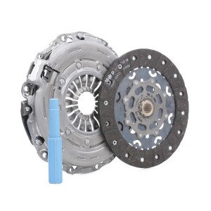 Сцепление PEUGEOT 3008 CITROEN C4,C5 VALEO 828118 VALEO PHC