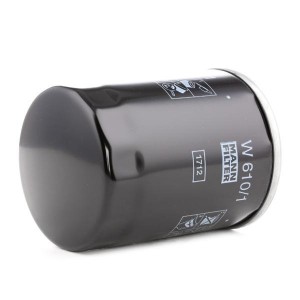 SUZUKI GRAND VITARA (1998-2005) W6101 MANN FILTER