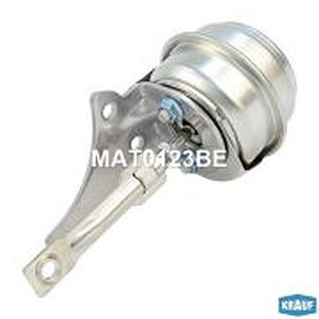 Актуатор AUDI A4 (95-02) турбокомпрессора KRAUF MAT0123BE KRAUF
