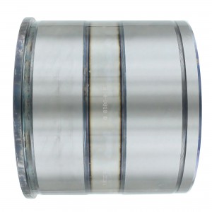 Подшипник ступицы  68*127/132*115 Scania 94-144 VKBA5314 SKF
