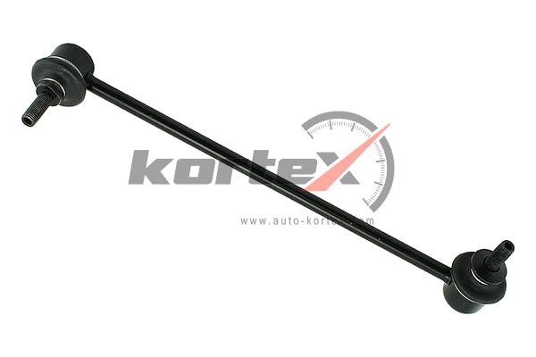 Тяга стабилизатора BMW E60/E61 пер.подв.прав. KLS5112 KLS5112 KORTEX