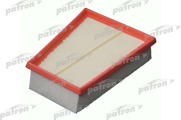 Фильтр воздушный PF1156 PF1156 PATRON