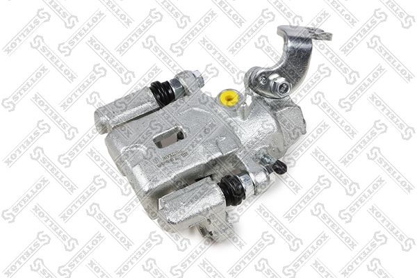 суппорт тормозной! 583102DA20, задний левый\ Hyundai Elantra CA 00-05 05-90640-SX STELLOX