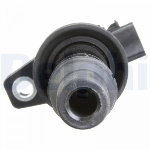 Катушка зажигания HYUNDAI SOLARIS, KIA RIO III, CEE'D 4/09- GN10590-12B1 GN1059012B1 DELPHI