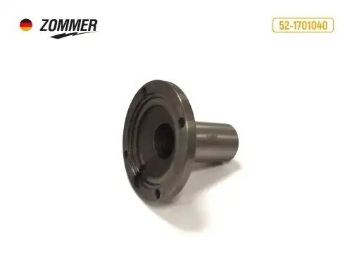 Фланец первичного вала КПП ГАЗ 53 521701040 ZOMMER