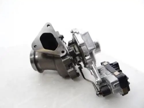 Турбокомпрессор 823631-5002S Garrett (823631-5001S, A6460902080) MB Sprinter 8236315002S GARRETT