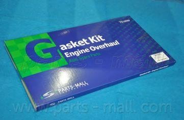 Прокладка двигателя комплект HYUNDAI CLICK(TB/-OCT 2006) PFA-M101 PFA-M101 PMC PARTS MALL