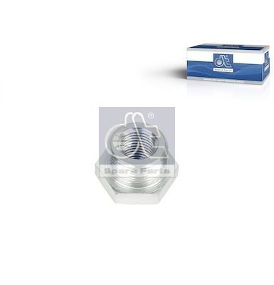 переходник! (м) M22x1.5/M14x1.5\MB NG/MK/SK 4.30120 DIESEL TECHNIC