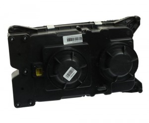 Фара SITRAK HOWO левая MOVELEX WG9725720105MX MOVELEX