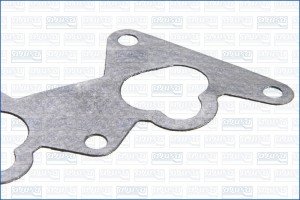 Прокладка коллектора MITSUBISHI Lancer (03-) впускного AJUSA 13177700 AJUSA