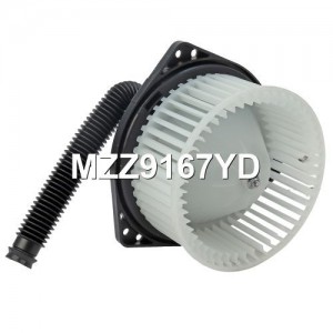 Мотор отопителя NISSAN Maxima (00-06) KRAUF MZZ9167YD KRAUF