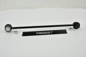 Тяга стабилизатора передняя CITROEN C4 2004­2011 2523-307F 2523-307F FEBEST
