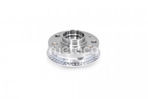 AUDI A3 [8L1] (1996-2000) 5000049 METACO