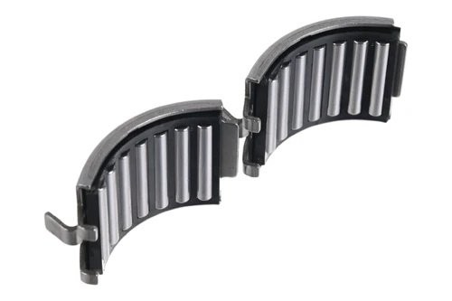 р/к диcкового тормоза !(м) подшипники игольчатые WABCO MAXX 22/22T, MAN TGX/TGS, Z72065 ZENTPARTS