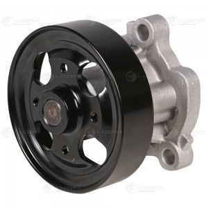 Насос водяной NISSAN X-TRAIL (T30), PRIMERA (P12), RENAULT KOLEOS 2.0i, 2.5i LWP LWP1425 LUZAR