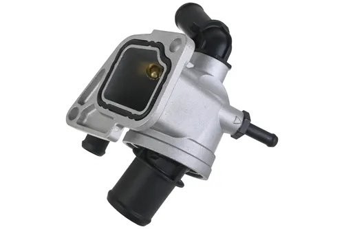 термостат! с прокладкой Fiat Doblo/Idea, Opel Corsa/Astra 1.3D/CDTi 05> Z45663 ZENTPARTS