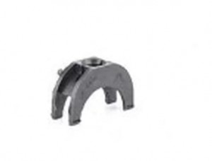 Кронштейн PEUGEOT Boxer CITROEN Jumper FIAT Ducato (06-) троса КПП BSG BSG70465015 BSG