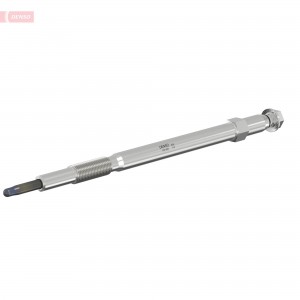 свеча накаливания!\ Nissan Patrol/Terrano 3.0Di/DTi 00> DG605 DENSO