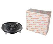 Опора амортизатора DAEWOO LANOS 97-, передняя, пр, с подшипником VR14116 VOLRAM