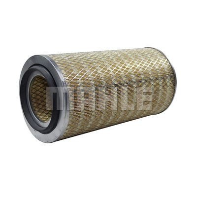 Фильтр воздушный LX265 MAHLE KNECHT