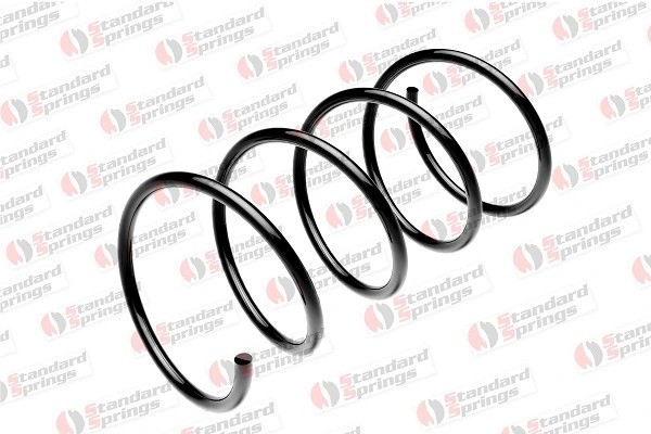 пружина передняя!\ MB W203 1.8-2.2CDi except Sport 00> ST120038F STANDARD SPRINGS