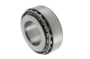 Подшипник редуктора 80x165x57; MAN HY-1350; MB 748.231 (HL 7/52 DGS - 11,5), 748 98170078 EURORICAMBI