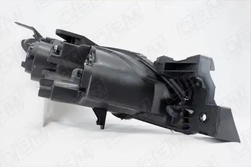 Фара левая Mazda 3 1 BK (2003-2009) седан, галоген OEM0202FL OEMPARTS