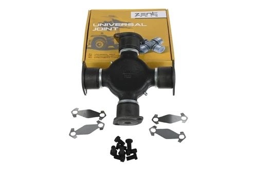 крестовина кардана!49x200 DAF Z153876 ZENTPARTS