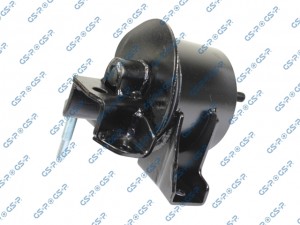 подушка ДВС правая !\ Nissan Almera N16 00-05/ Tino 98-03/ Primera P12 514402 GS P