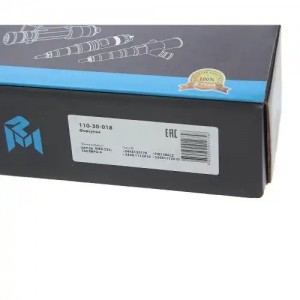 Форсунка ЯМЗ-534,536 ЕВРО-4 MEGAPOWER 110-30-018 MEGA POWER