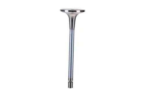 клапан впускной! IN 45.5x9x145 MB Actros OM501/OM457LA Z71497 ZENTPARTS