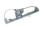 стеклоподъемник электрический!\ BMW E90 1.6-4.0i/D 05-12 7550490SX STELLOX